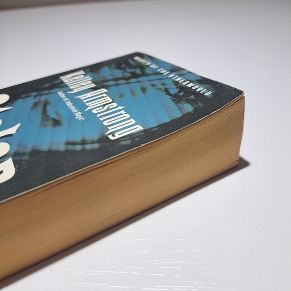 Stolen by Kelley Armstrong Paperback Book - Picture 2 of 7